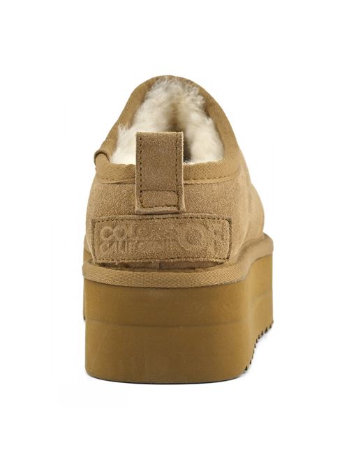sabot montone Colors of California | SHEARPLA3TAN